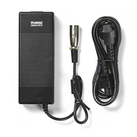 Profoto Adapter for AcuteB/AcuteB2, 120W