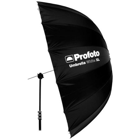 Profoto 65" XL Umbrella, White