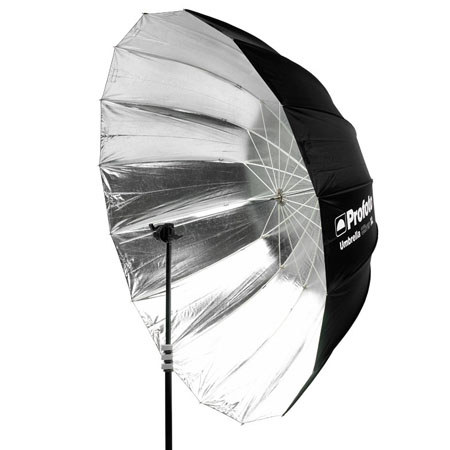 Profoto 65" XL Umbrella, Silver