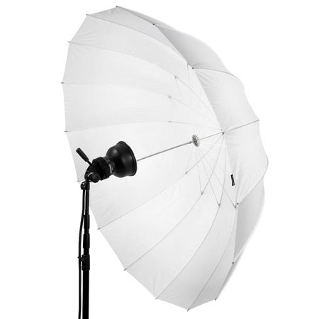 Profoto 65" XL Umbrella, Translucent