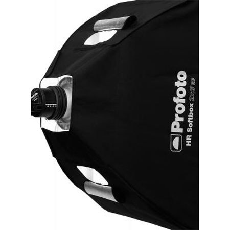 Profoto HR Soft Box 2x3' RF (60.96x91.44cm)