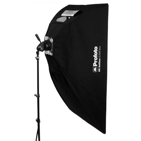 Profoto 1.5 x 3.5 feet Heat Resistant Soft Box