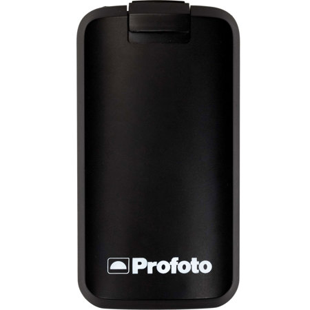 Used Profoto Li-Ion Battery for A1X On/Off-Camera Flash 100498 