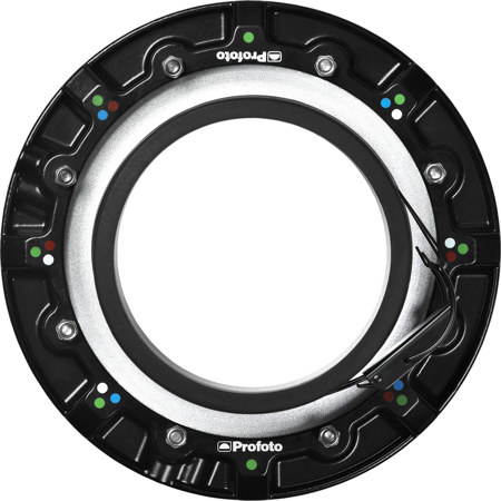 Profoto RFi Speedring Adaptor 100501 - Adorama