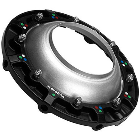 Profoto RFi Speedring Adaptor for AlienBees / WhiteLightning / Einstein / Zeus