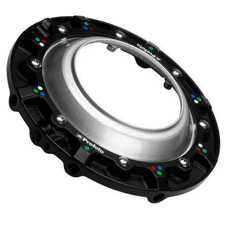 Profoto RFi Speedring Adaptor for Hensel Expert