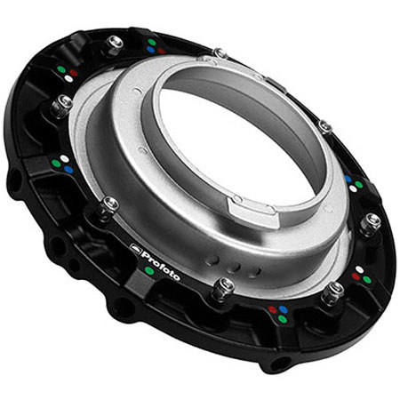 Profoto RFi Speedring Adaptor for Broncolor Pulso