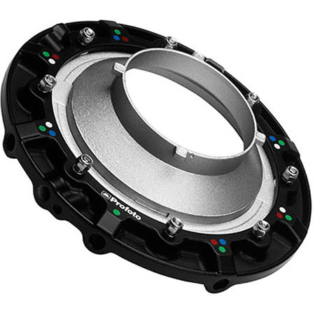 Profoto RFi Speedring Adaptor for Multiblitz Profilux