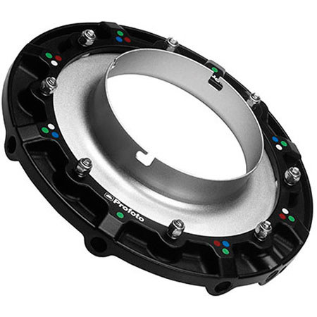 Profoto RFi Speedring Adaptor for Novatron 2