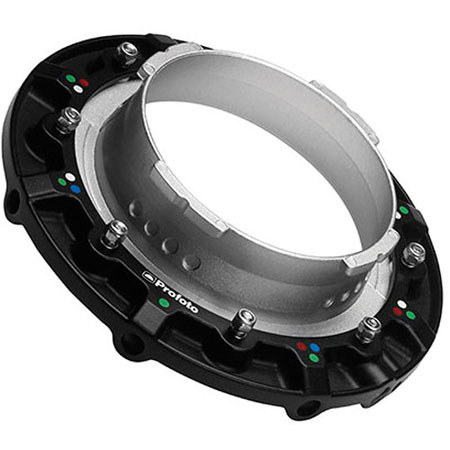 Profoto RFi Speedring Adaptor for Multiblitz Varilux