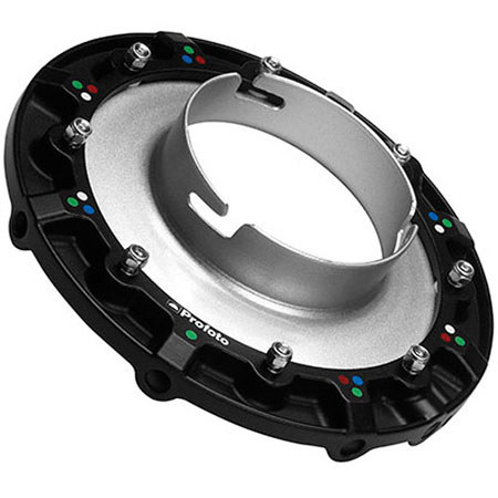 Profoto RFi Speedring Adaptor for Photona
