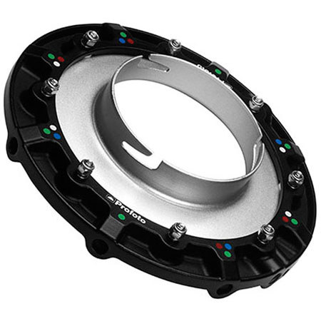 Profoto RFi Speedring Adaptor for Propet A