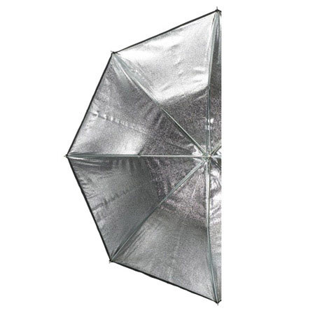 Profoto 100615 Small Umbrella, Silver