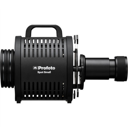Profoto Spot Small Projection Attachment with 115mm Lens