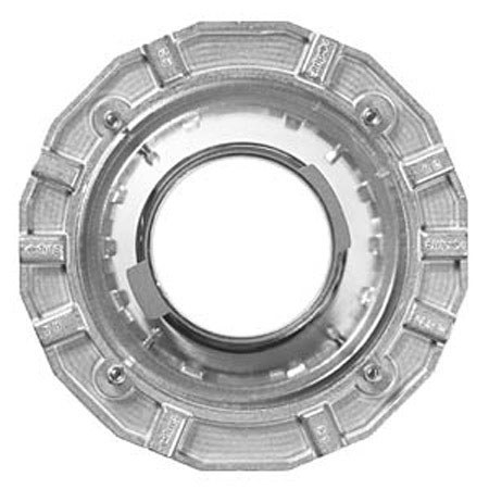Profoto HR Speedring for Bron Visatec