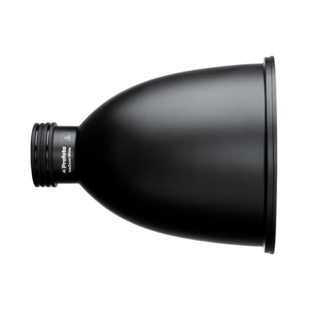 Profoto TeleZoom Reflector for Flash Heads, White
