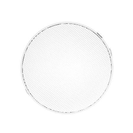 Profoto 13" 10 Degree Honeycomb Grid for Magnum & Narrow Beam Reflectors, White