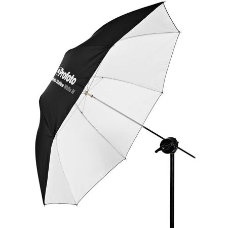 Profoto Shallow 41" White Umbrella, Medium