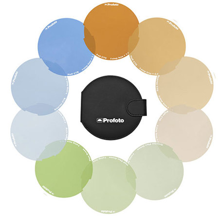 Profoto OCF Color Correction Gel Pack