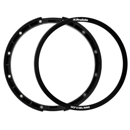 Profoto Off Camera Flash (OCF) II Gel Ring