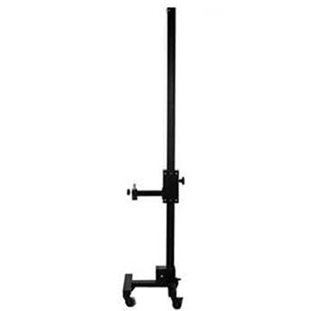 Profoto Easystand XXL Electric - Light Fixture Stand, 7.3' Max Height