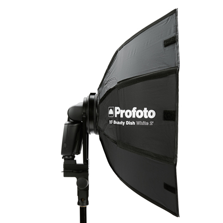 美品　profoto OCF Adapter アダプター Clic OCF Adapter II - Profoto