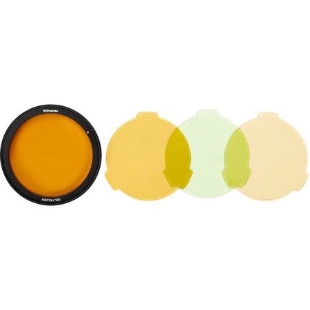Profoto Gel Kit for A1 AirTTL On-Camera Flash