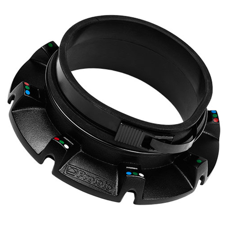 Photoflex 9670OP 6.5\" 165mm スピードリング Photoflex 9670OP 6.5 165mm スピードリング