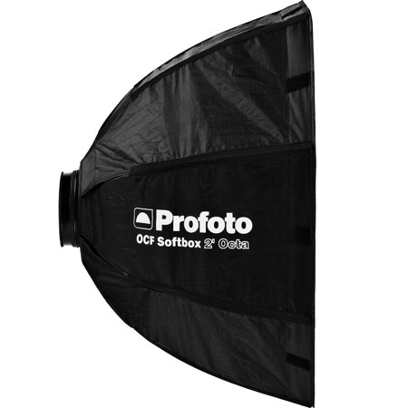 Profoto 2' Octagonal Off-Camera Flash Softbox 101211 - Adorama