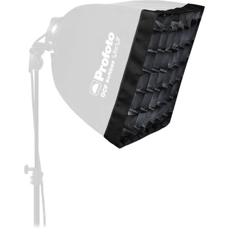 Profoto Off-Camera Flash Softgrid, 15-1/2x15-1/2"