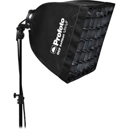 Profoto Off-Camera Flash Softgrid, 15-1/2x15-1/2"