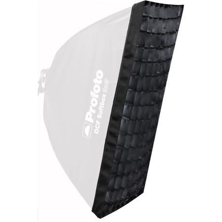 Profoto 2x3' Off-Camera Flash Softgrid