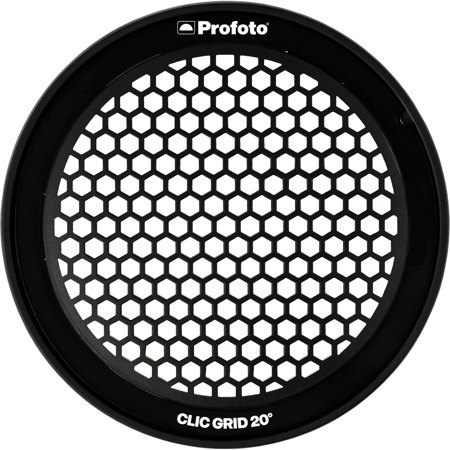 Profoto Clic Grid 20 Degree