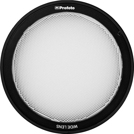 Profoto Wide Lens for A1 AirTTL On-Camera Flash