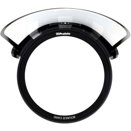 Profoto Bounce Card for the A1X and A1 On-Camera Flash