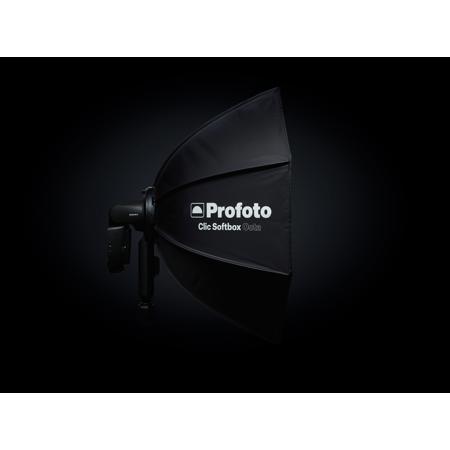 Profoto Clic Octa Softbox 2