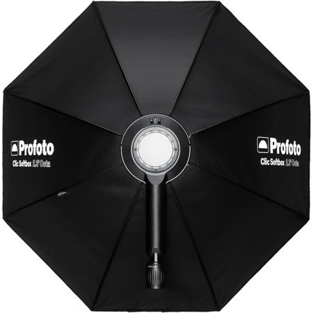Profoto 2.3' Clic Octa Softbox