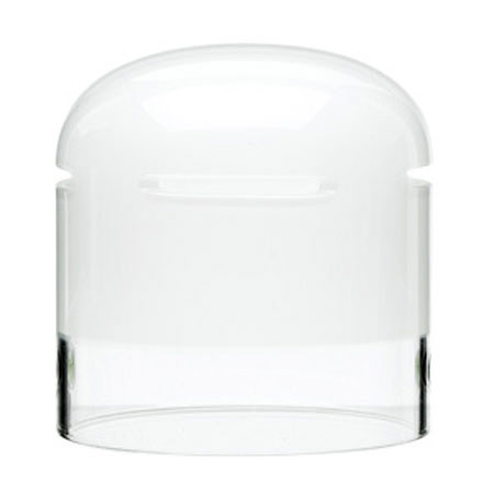 Profoto 101534 Frosted Glass Flash Tube Cover, Uncoated