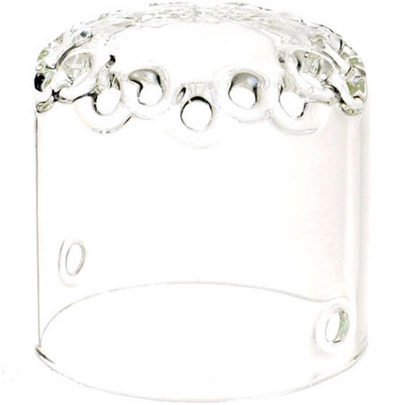 Profoto 101536 Uncoated Clear Dome Flashtube Cover