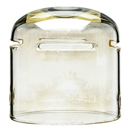 Profoto 101537 UV Coated Clear Dome Flashtube Cover