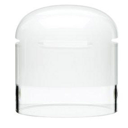 Profoto 75mm Glass Cover Plus, Uncoated Frosted