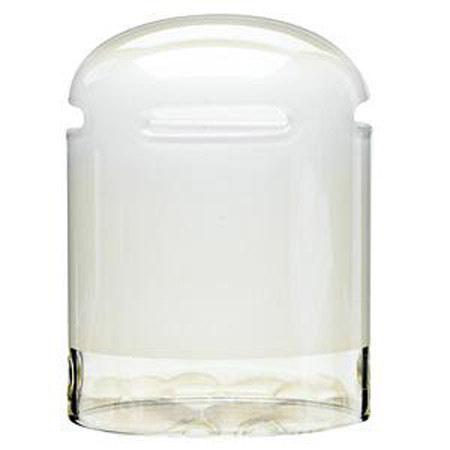 Profoto 100mm Glass Cover Plus, 600K Frosted