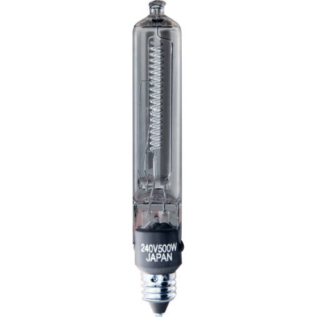 Profoto 500 Watts / 230 Volts Modeling Lamp, Acute 2