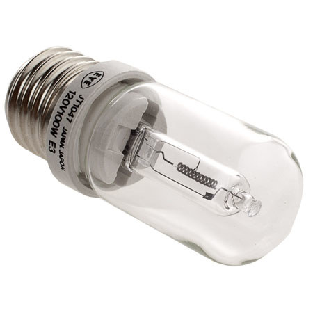 Profoto 100 Watts / 120 Volts Halogen Modeling Lamp