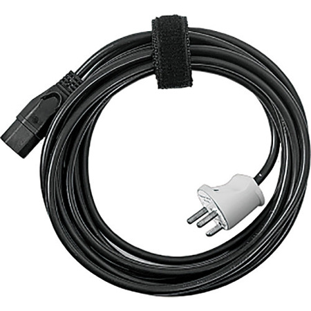 Profoto C13 16.4' (5m) AC Power Cable for D2 Monolight, Denmark