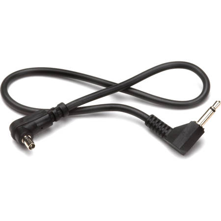 Profoto 0.98'/ 0.29m Long 3.5mm Miniphone to PC Cable