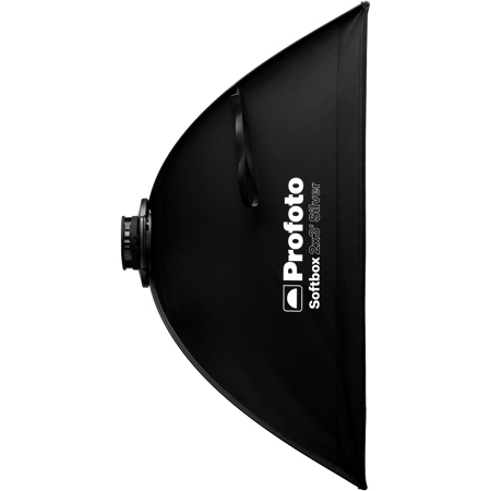 Profoto Softbox, Silver 2x3'