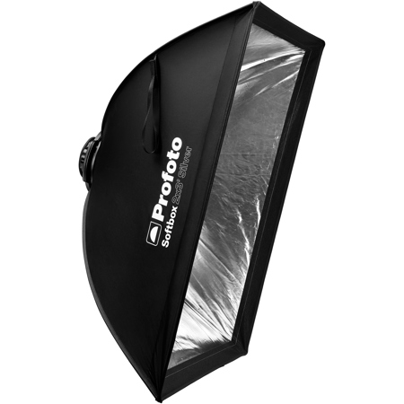 Profoto Softbox, Silver