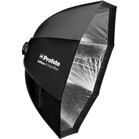 Profoto 4' Octa Softbox, White