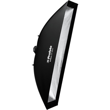 Profoto 1x6' Rectangular XL Softbox, Silver